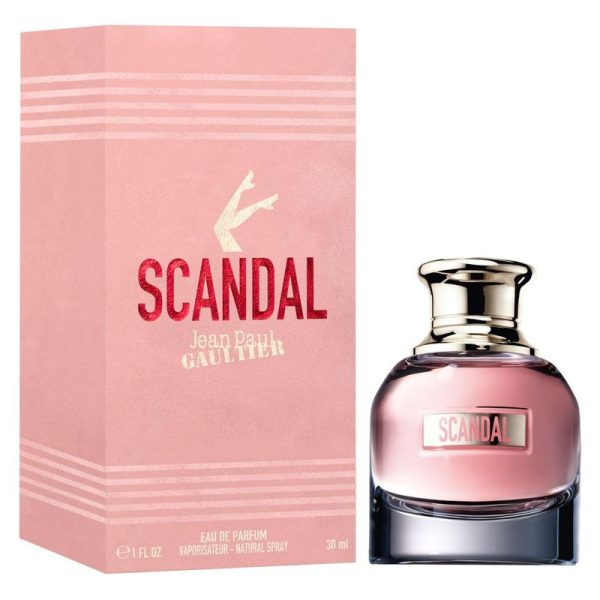 Scandal – Edp 30ml