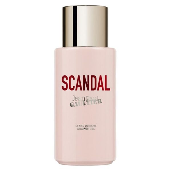 Scandal – Gel Doccia 200ml
