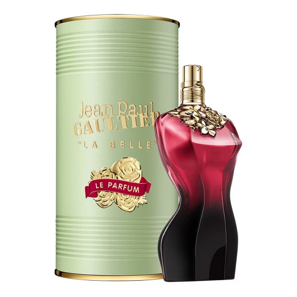 Jean Paul Gaultier La Belle Le Parfum Eau De Parfum Intense 50 Ml
