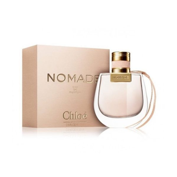 Chloè Nomade Edp 75ml