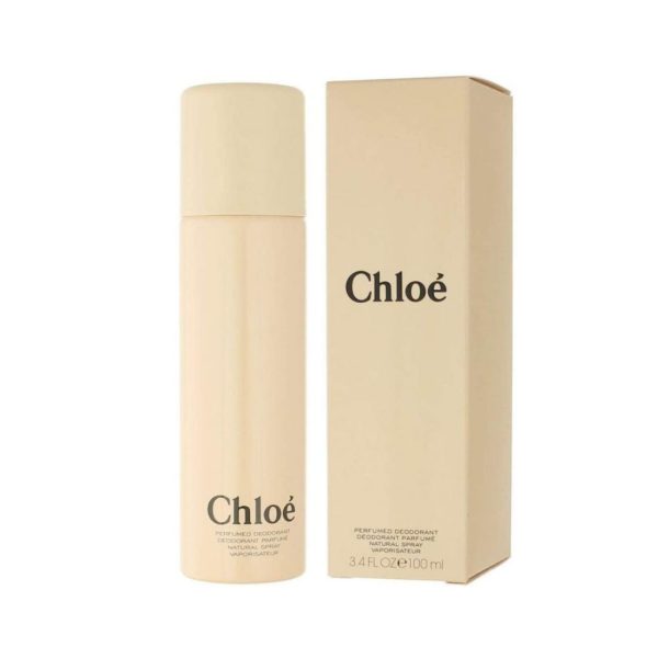 Chloè Deodorante 100ml