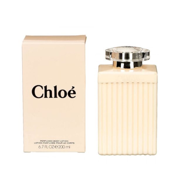 Chloè Body Lotion 200ml