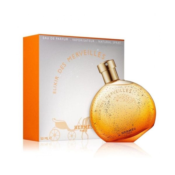 Elixir Des Marveilles Edp 50ml