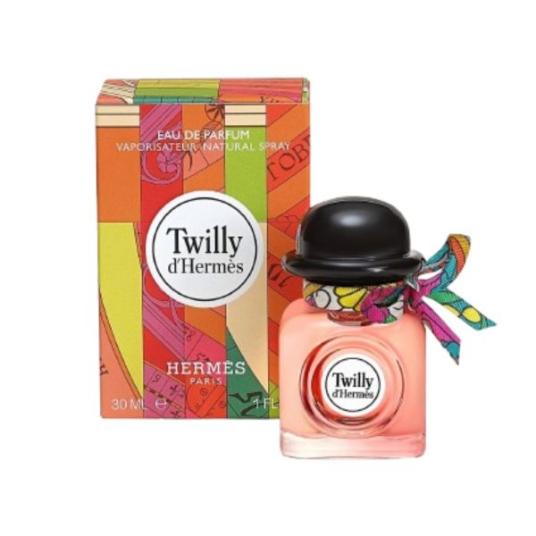 Twilly D’hermes 30ml