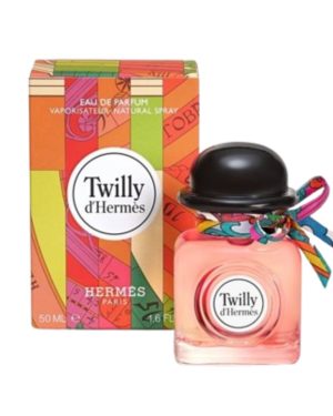 Twilly D'hermes 50ml