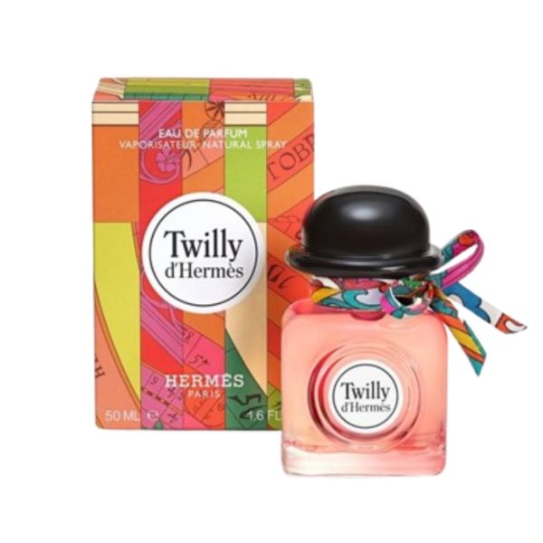 Twilly D’hermes 50ml