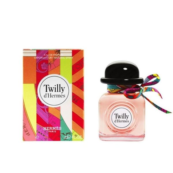 Twilly D’hermes 85ml