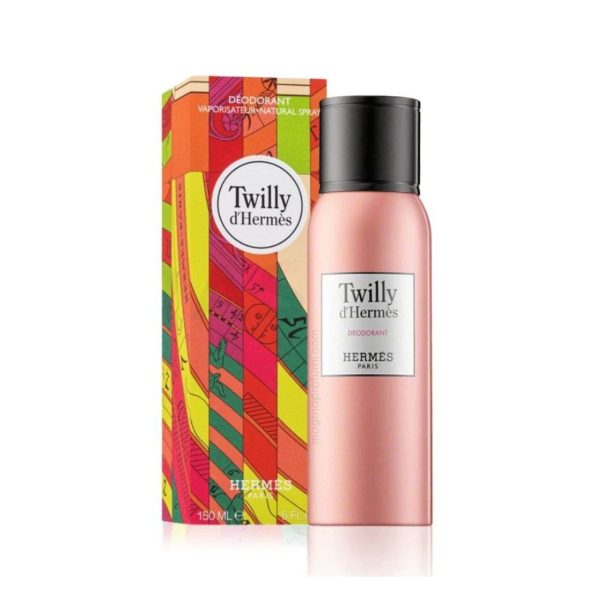 Twilly D’hermes Deodorante 150ml