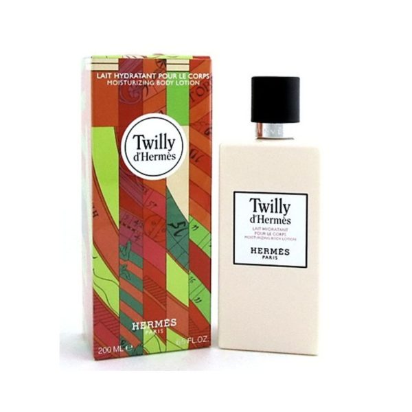 Twilly D’hermes Crema Corpo 200ml