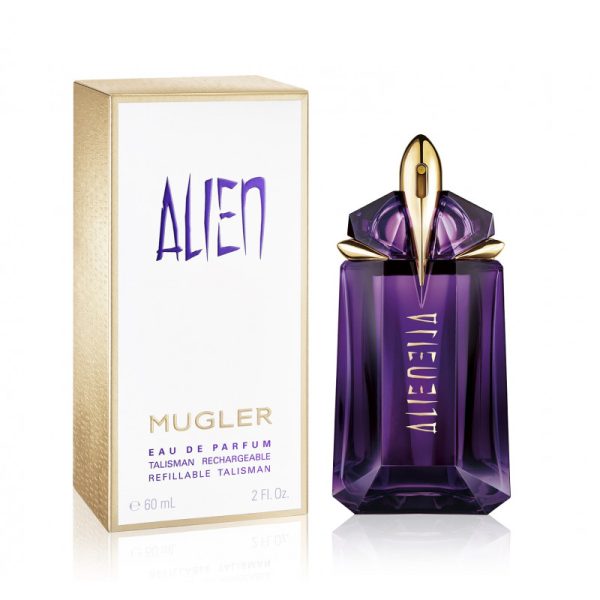 Alien – Edp 60ml