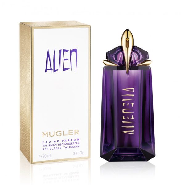 Alien – Edp 90ml