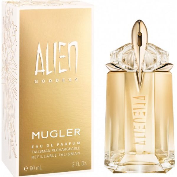 Alien Goddes – Edp60ml