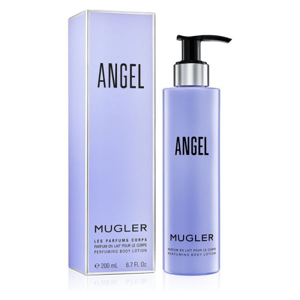 Angel Body Lotion – 200ml
