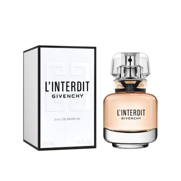 Givenchy L’interdit – Edp 35ml