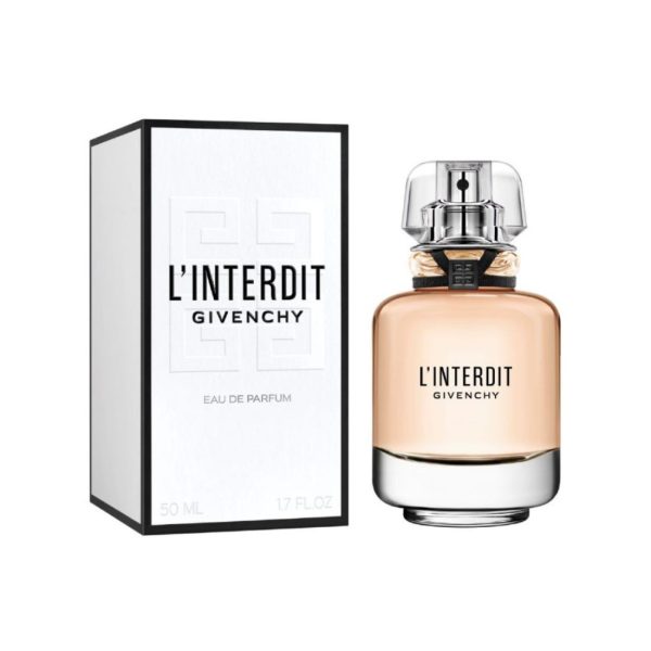 Givenchy L’interdit – Edp 50ml