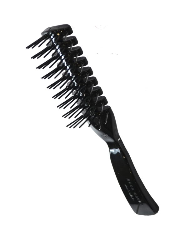 Spazzola 187/n Scheletro A Pallina