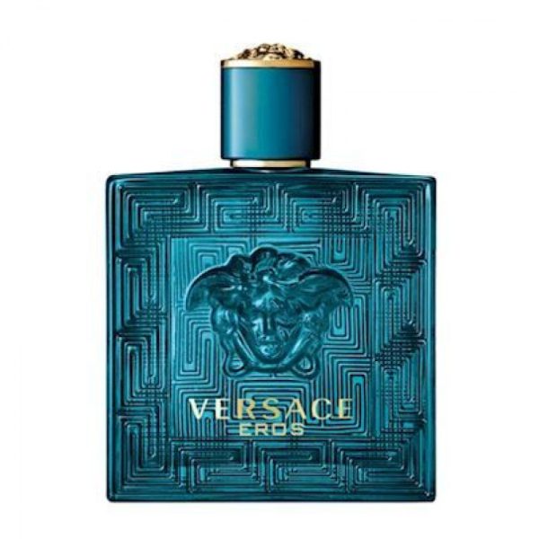 Versace Eros – Perfumed Deodorant 100ml