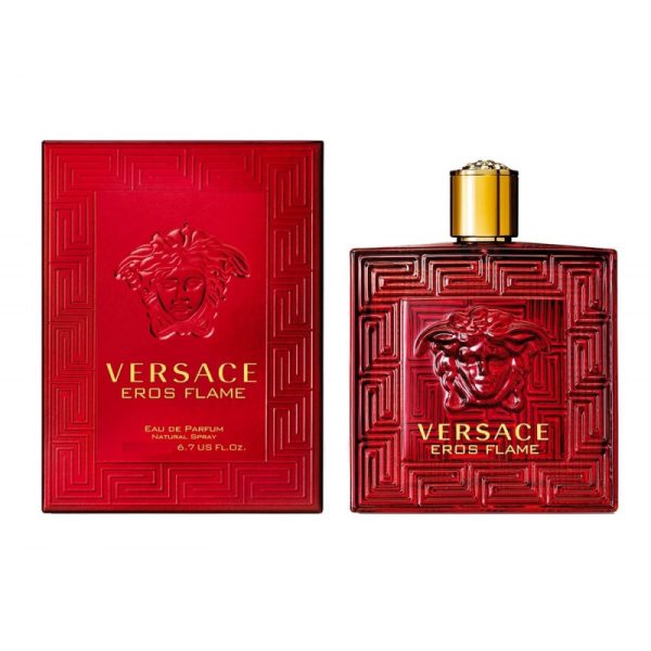 Versace Eros Flame – Edp 50ml