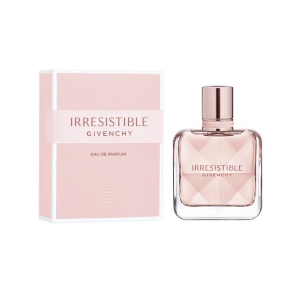 Givenchy Irresistible – Edp 35ml