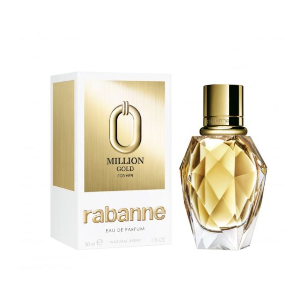 Million Gold For Her – Edp 30ml