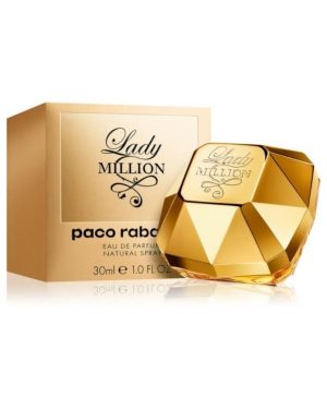 Lady Million - Edp 30ml