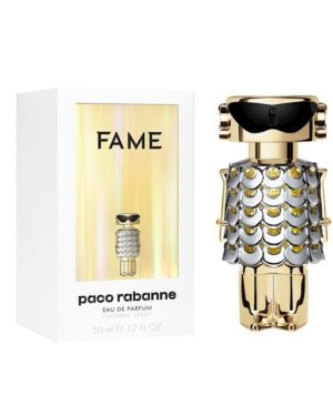 Paco Rabanne Fame - Edp 50ml