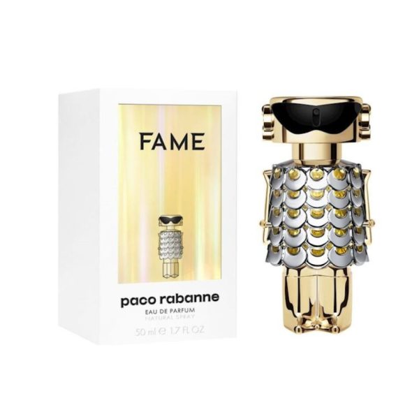 Paco Rabanne Fame – Edp 50ml