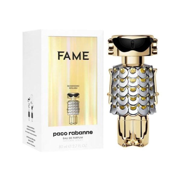 Paco Rabanne Fame – Edp 80ml