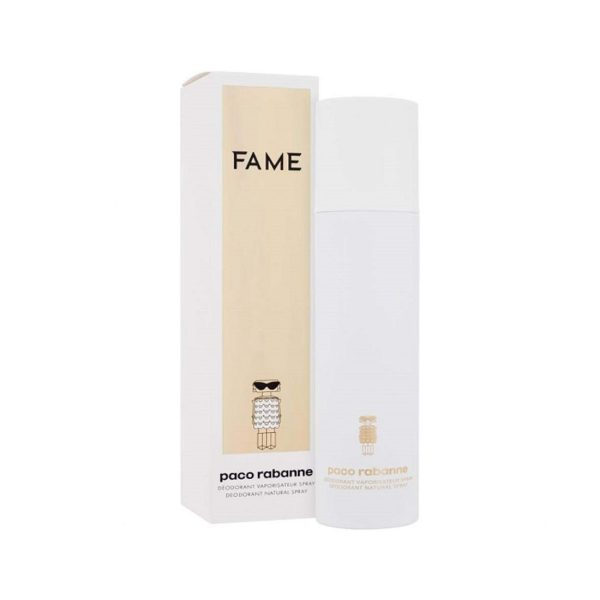 Paco Rabanne Deodorant 150ml