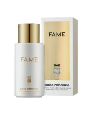 Paco Rabanne Body Lotion 200ml