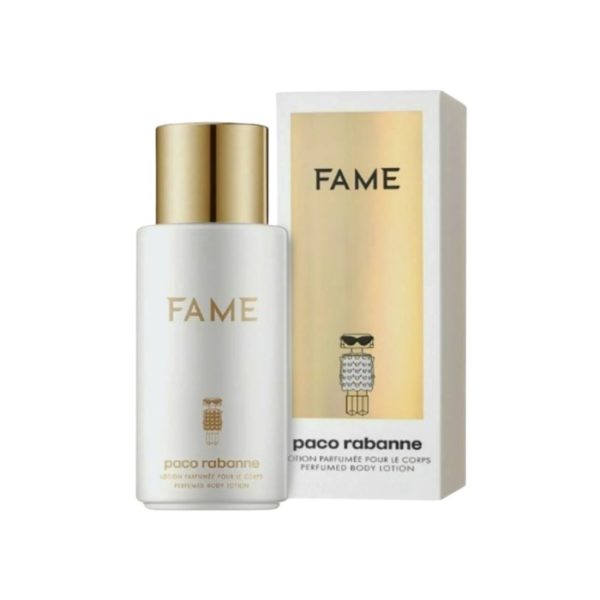 Paco Rabanne Body Lotion 200ml