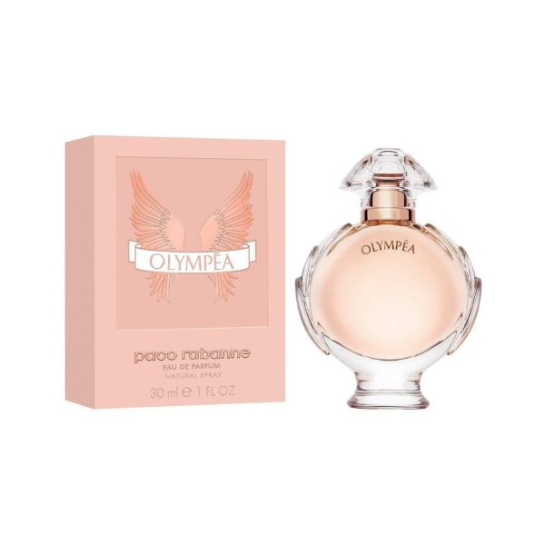 Paco Rabanne Olympea – Edp 30ml