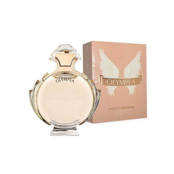 Paco Rabanne Olympea – Edp 50ml