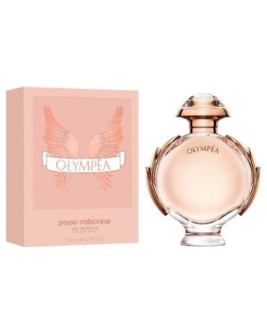 Paco Rabanne Olympea - Edp 80ml
