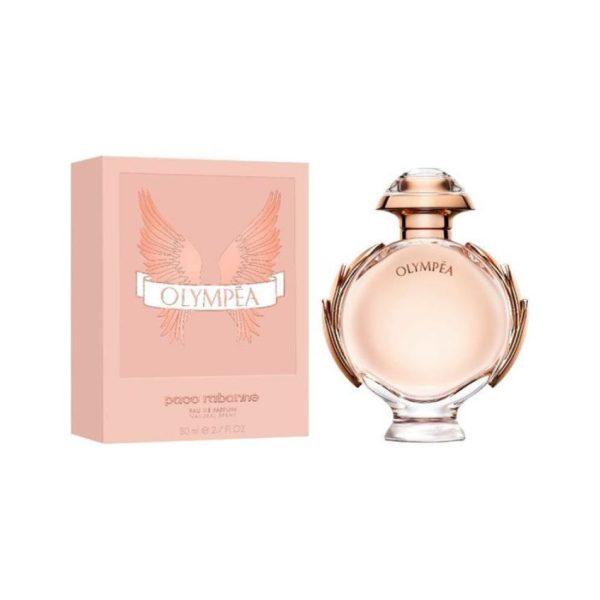 Paco Rabanne Olympea – Edp 80ml