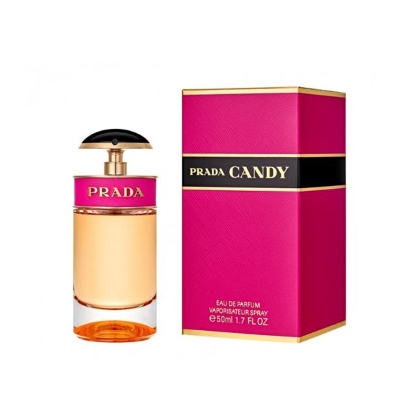 Prada Candy – Edp 50ml