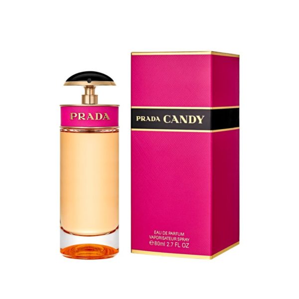 Prada Candy – Edp80ml