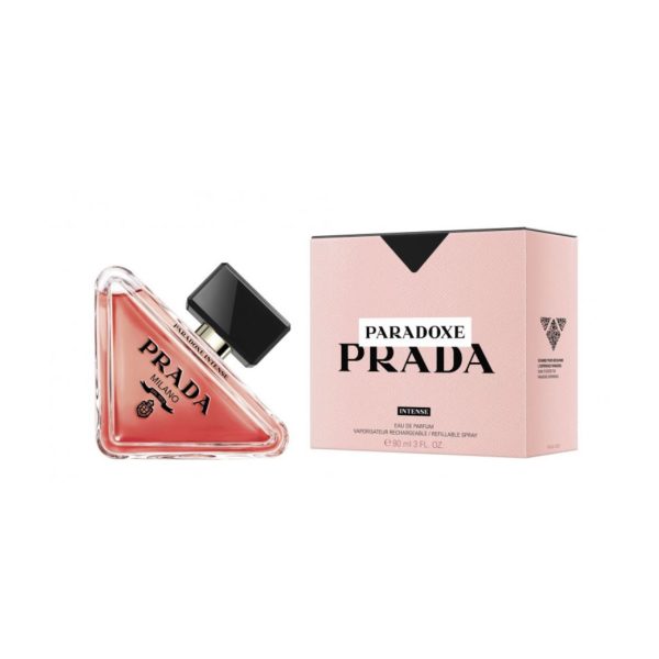 Prada Paradoxe Intense – Edp 90ml