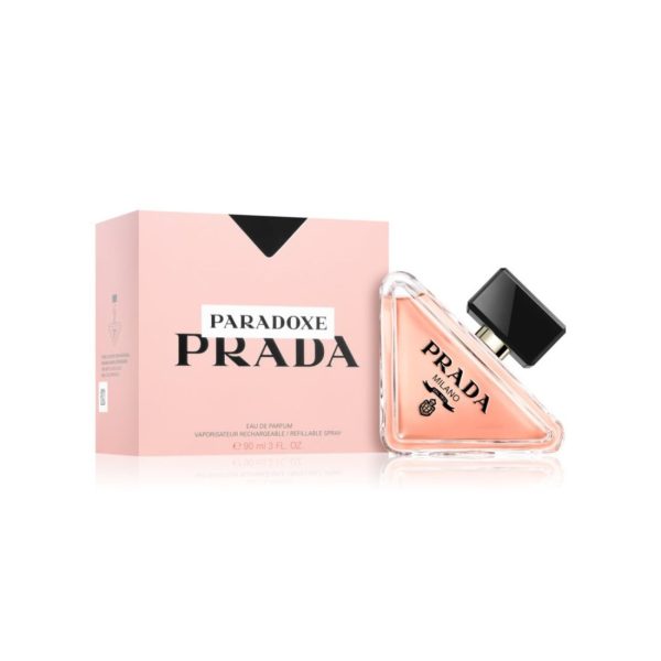 Prada Paradoxe – Edp 90ml