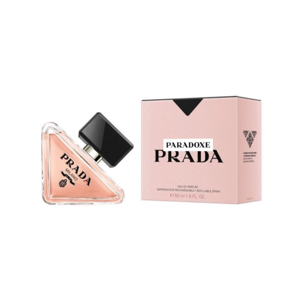 Prada Paradoxe – Edp 50ml