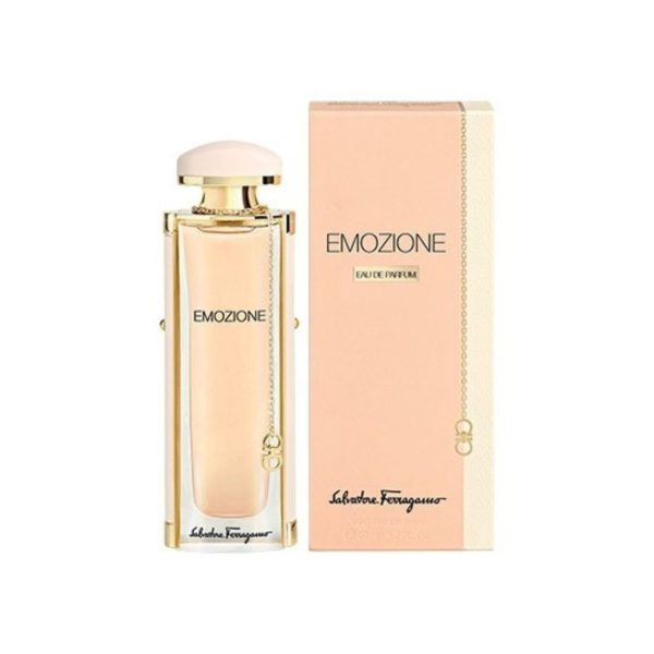 Emozione – Edp 50ml