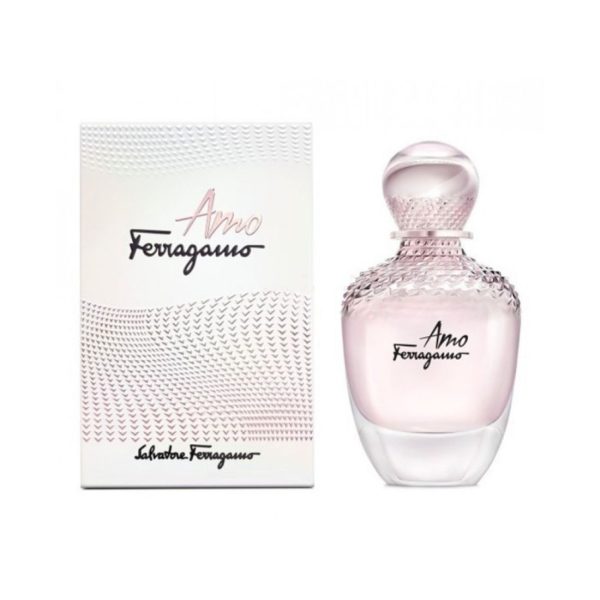 Amo Ferragamo – Edp 100ml