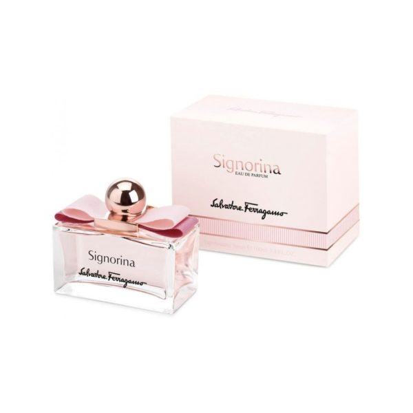 Signorina – Edp 100ml