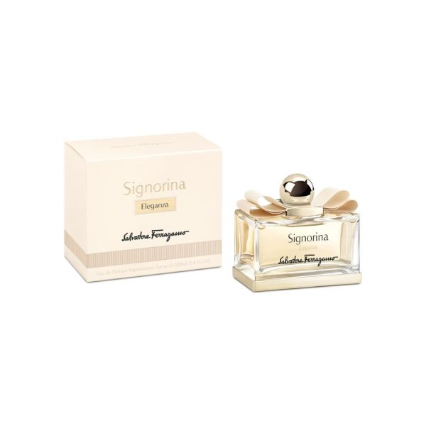 Signorina Eleganza – Edp 100ml