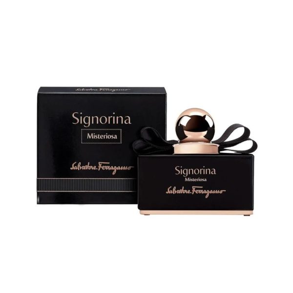 Signorina Misteriosa – Edp 100ml