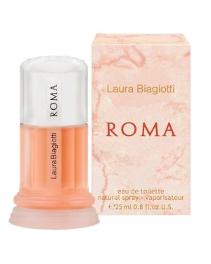 Laura Biagiotti Roma - Edt 25ml