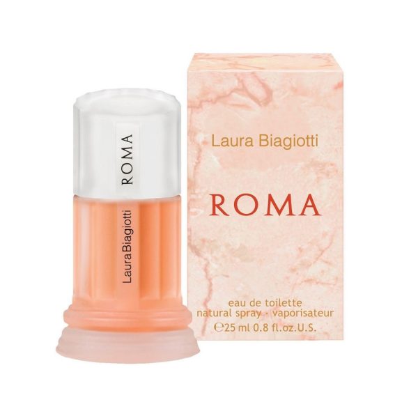 Laura Biagiotti Roma – Edt 25ml