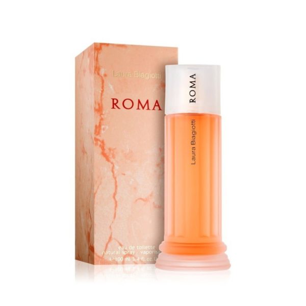 Laura Biagiotti Roma – Edt 100ml