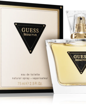 Guess Seductive - Edt 75ml