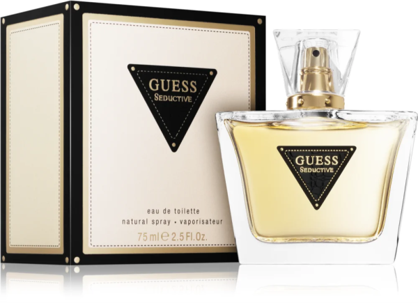 Guess Seductive – Edt 75ml